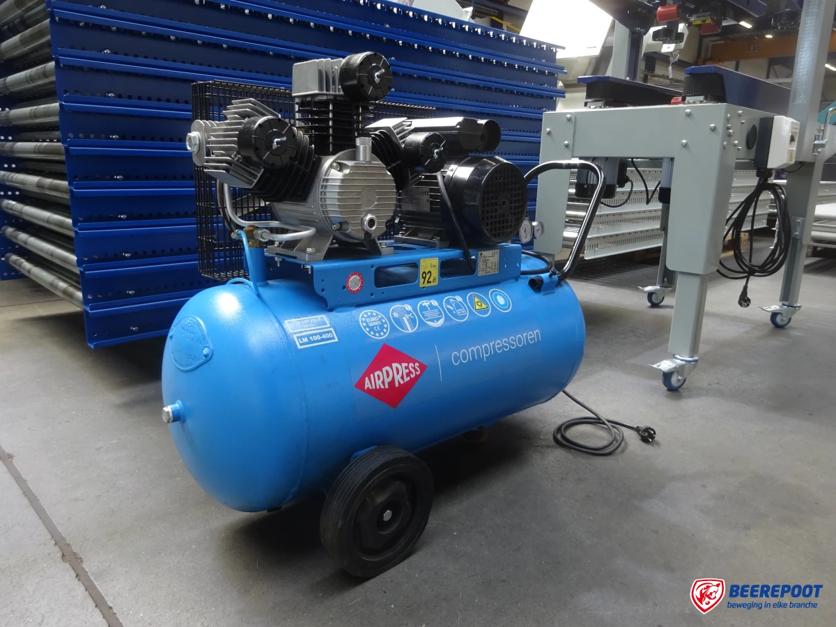 Compressor